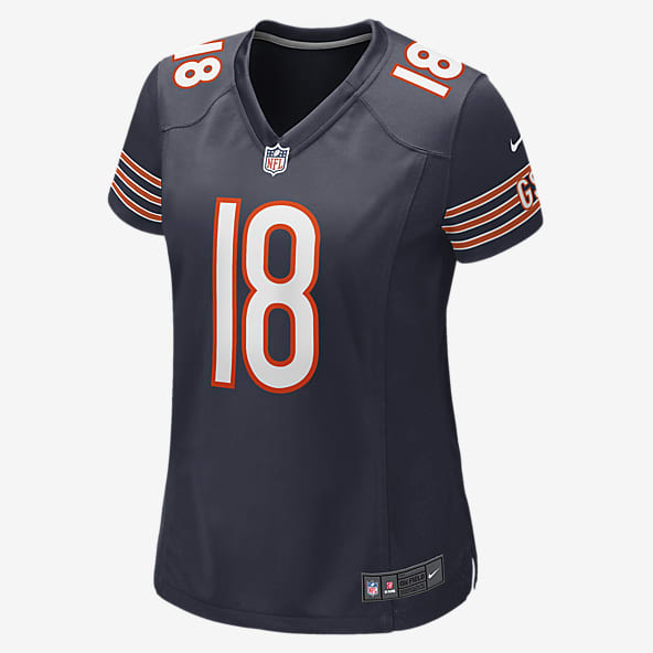 Chicago Bears Jerseys Apparel Gear. Nike